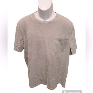 Bonobos Fielder Men's Short Sleeve Pocket Tee‎ Size XL